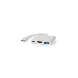 NEDIS CCGB64770WT01