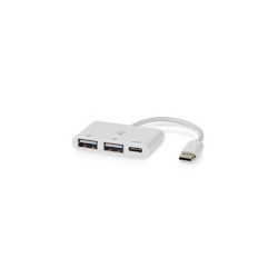 NEDIS CCGB64785WT01