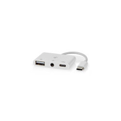 NEDIS CCGB64790WT01