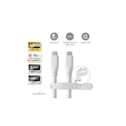 NEDIS CCGB64800WT15