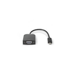 NEDIS CCGB64852BK02