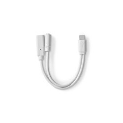NEDIS CCGB64922WT01