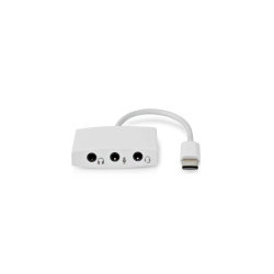 NEDIS CCGB65900WT01