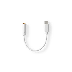 NEDIS CCGB65950WT01