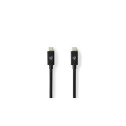 NEDIS CCGB66040BK10