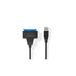 NEDIS CCGB75100BK05