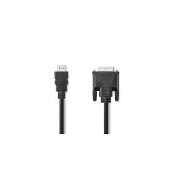 NEDIS CCGL34800BK20