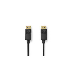 NEDIS CCGL37010BK30