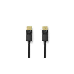 NEDIS CCGL37014BK30