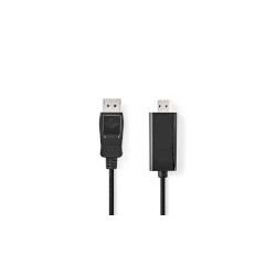 NEDIS CCGL37100BK30