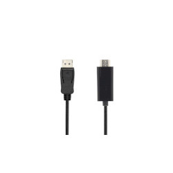 NEDIS CCGL37101BK20