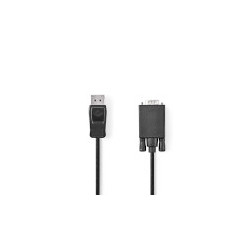 NEDIS CCGL37301BK20