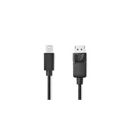 NEDIS CCGL37400BK20
