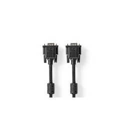 NEDIS CCGL59000BK100
