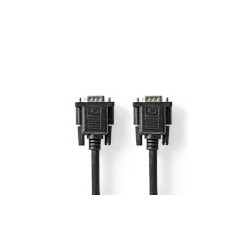 NEDIS CCGL59100BK50