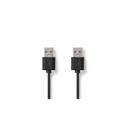 NEDIS CCGL60001BK20
