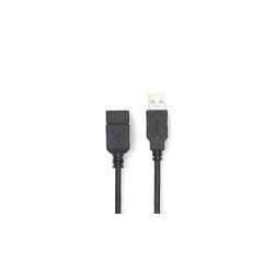NEDIS CCGL60010BK10