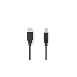 NEDIS CCGL60100BK30