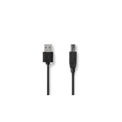 NEDIS CCGL60101BK30