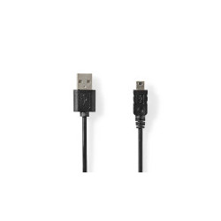 NEDIS CCGL60301BK20