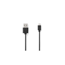 NEDIS CCGL60501BK10