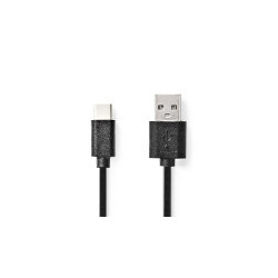 NEDIS CCGL60600BK10