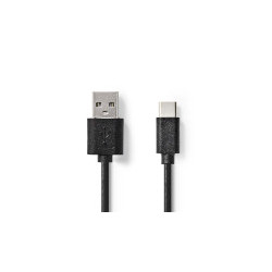 NEDIS CCGL60601BK10