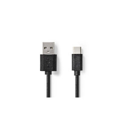 NEDIS CCGL60601BK20