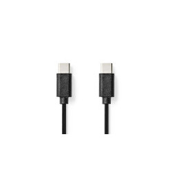 NEDIS CCGL60700BK10