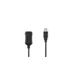 NEDIS CCGL60EXTBK200