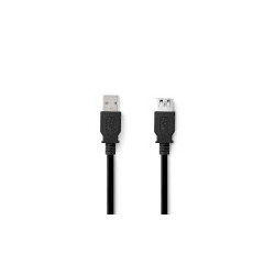 NEDIS CCGL61010BK30