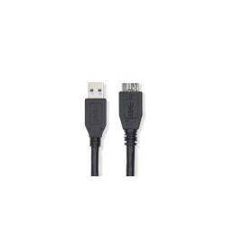 NEDIS CCGL61500BK05
