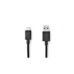 NEDIS CCGL61600BK10