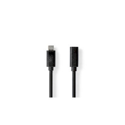 NEDIS CCGL64010BK20