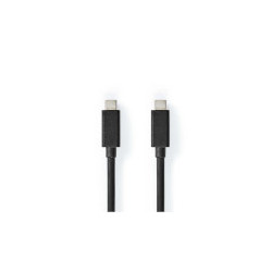 NEDIS CCGL64020BK20
