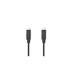 NEDIS CCGL64750BK10