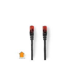 NEDIS CCGL85900BK500