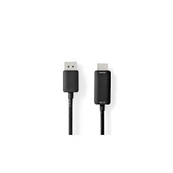 NEDIS CCGP37104BK20