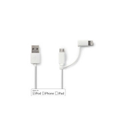 NEDIS CCGP39400WT10