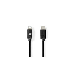 NEDIS CCGP39650BK20