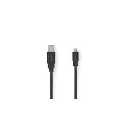 NEDIS CCGP60410BK10