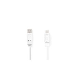 NEDIS CCGP60410WT10