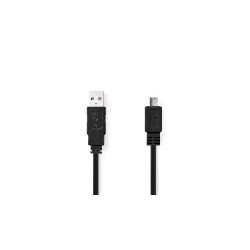 NEDIS CCGP60505BK10