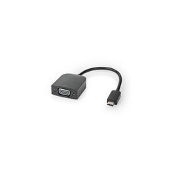 NEDIS CCGP64852BK02