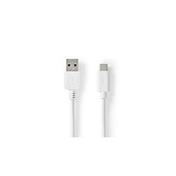 NEDIS CCGW61600WT20