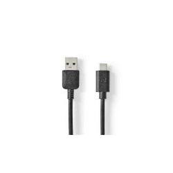 NEDIS CCGW61650BK10