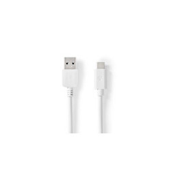 NEDIS CCGW61650WT10
