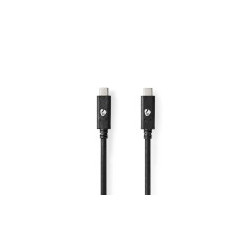 NEDIS CCGW64750BK10