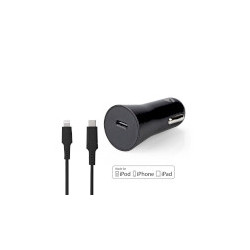 NEDIS CCPD20W101BK