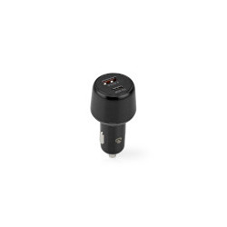 NEDIS CCPD30W050BK